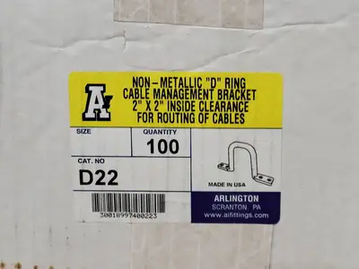 USED ARLINGTON D22