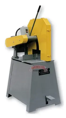 NEW KALAMAZOO INDUSTRIES K20SSF
