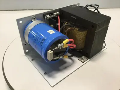 USED ACME ELECTRIC 500B24H