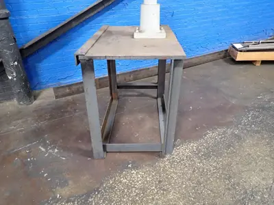 Walker-turner 20" Drill Press