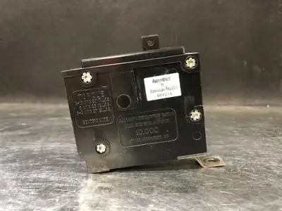 USED CUTLER-HAMMER BA130