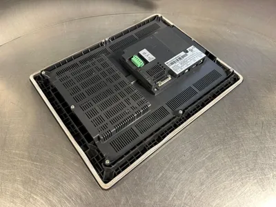 Automation Direct - Koyo Touchscreen Panel EA7-T15+10819b116 (2E-5)