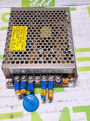 GZM-H45S24 POWER SUPPLY 24V 2A