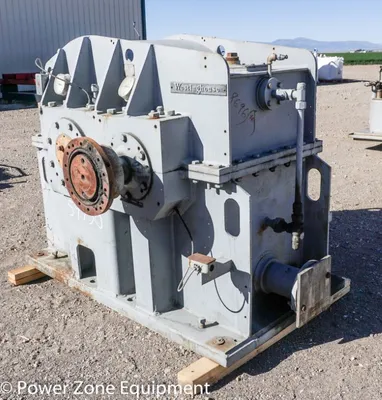 USED WESTINGHOUSE SU-18-15XSS