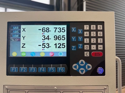 USED 2020 EXCEL ETM 2VS