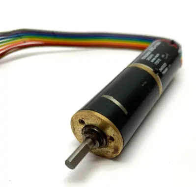 340023 | Maxon Motor  Planetary Gearhead Brushless Motor MINOR SCRATCHES - Used