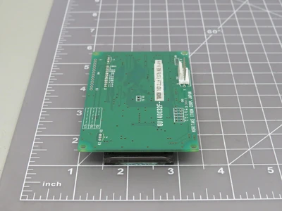 Used NORITAKE ITRON _UNKNOWN_ Circuit Boards | OCO Industrial #1620005