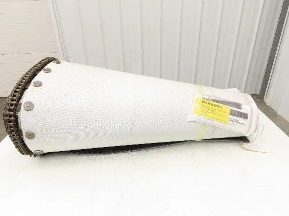 New | in-Stock AMMERAAL BELTECH _UNKNOWN_ Conveyor Parts | Arrow Industrial #635359
