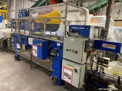 Used ELLIOTT 76-10 Sealers Illinois US | Aaron Equipment #86656