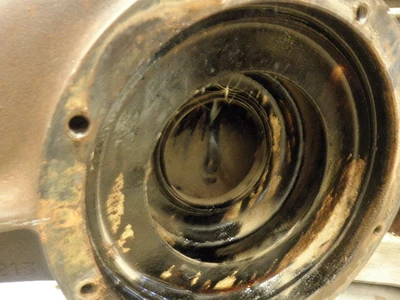 USED GRUNDFOS C9614
