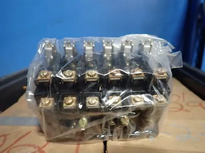 USED ALLEN BRADLEY Z31951
