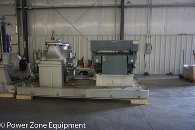 NEW SIEMENS -