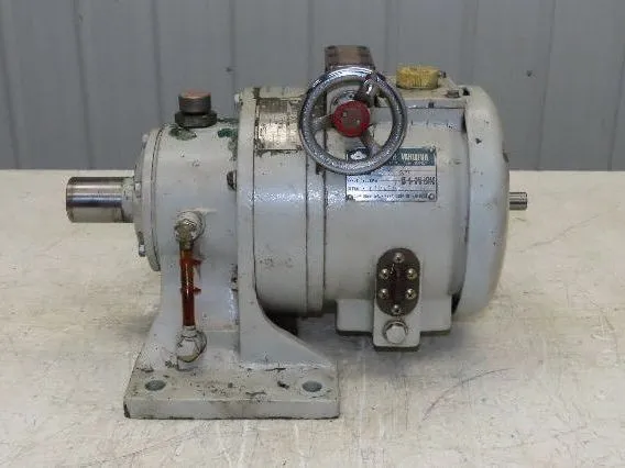 Used SM-BEIER _UNKNOWN_ Speed Reducers | Arrow Industrial #615197