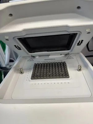 Eppendorf AG Mastercycler X50a Lab Equipment | HealthStar, Inc. (3)