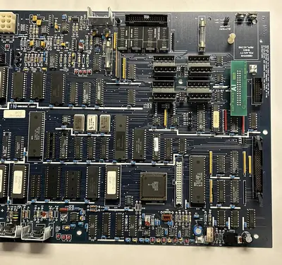 New | in-Stock VIDEOJET 356400-03 Circuit Boards | Surplus Asset Holdings #1205938