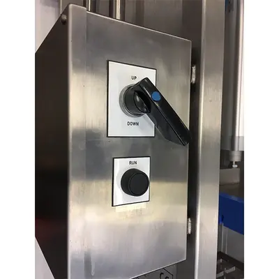 New | in-Stock Isca _UNKNOWN_ Slicers / Dicers / Cutters | ISCA #1299107