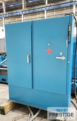 USED 1988 POREBA TCG 160/6M