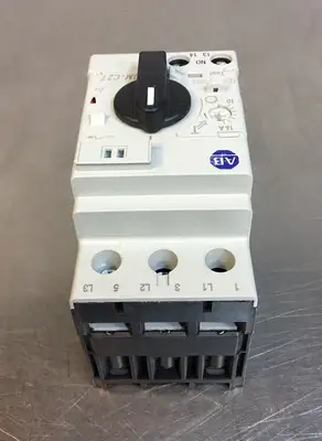 USED ALLEN BRADLEY ALLEN BRADLEY 140M-C2T-C16