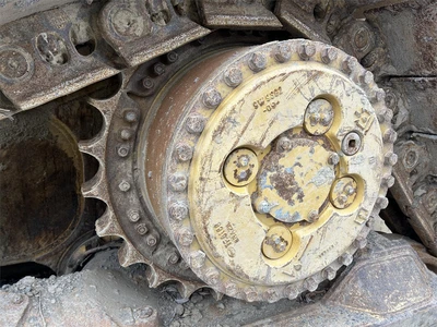 Used 2011 CATERPILLAR D8T Crawler Dozers | Abele Tractor #1342955
