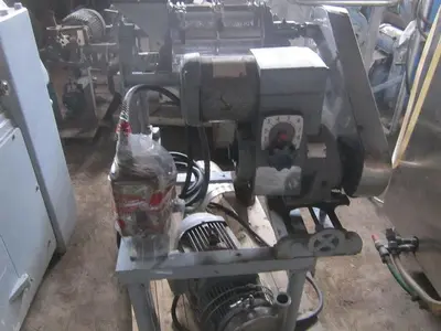USED LANGSENKAMP 185