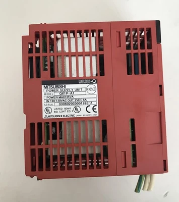 USED Mitsubishi Q61P-A1