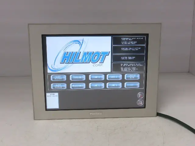 Used PRO-FACE _UNKNOWN_ Automation Control (HMI) Indiana US | Arrow Industrial #1364904