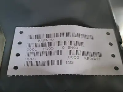 NEW ALLEN-BRADLEY 140U-I3C3-C70