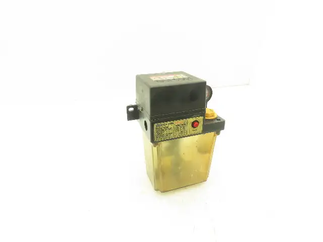 Used HANSUNG HALS LUBE _UNKNOWN_ Pumps | Arrow Industrial #563723