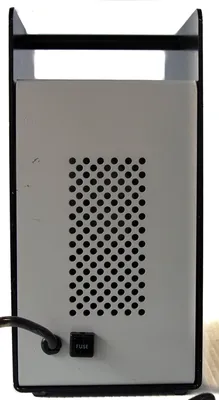 spectrum masterflex Spectra/Chrom 146800  70 15-20 Other Pumps | ANACAPA EQUIPMENT BROKERS, INC (5)