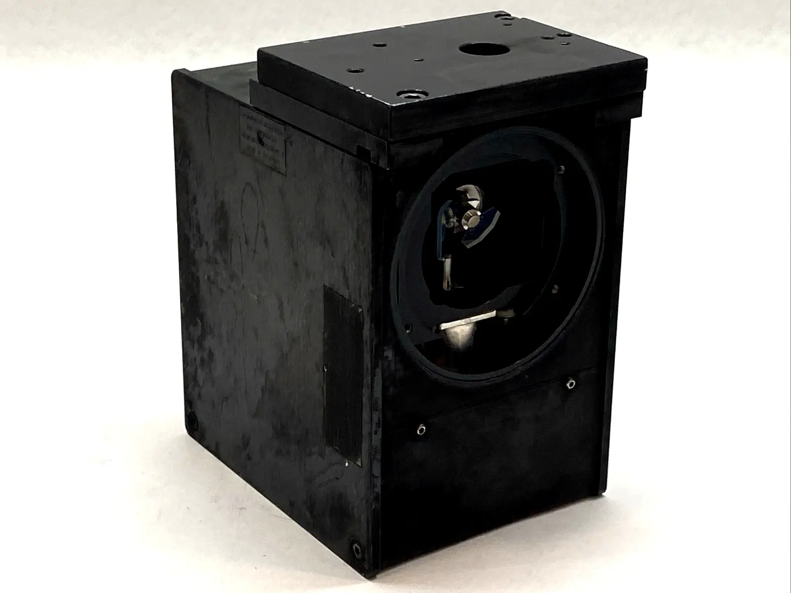 Used SCANLAB 10MM 1064NM LASER SCAN HEAD Laser Scanners Michigan US | Maverick Industrial Sales #1092776