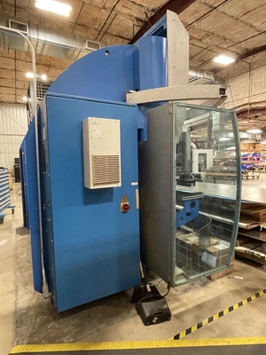 2011 ADIRA PA 22030 Press Brakes | SNL Machine Trader LLC (6)
