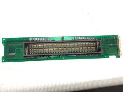 Eurotherm AH242880 Issue 1 Card Circuit Itron ESD Mercator CH4025S2