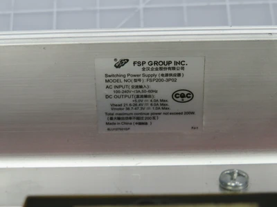 Used FSP _UNKNOWN_ Circuit Boards Texas US | OCO Industrial #1675470