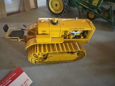 Used _UNKNOWN_ _UNKNOWN_ Crawler Dozers Michigan US | Miedema Asset Management Group #1279552