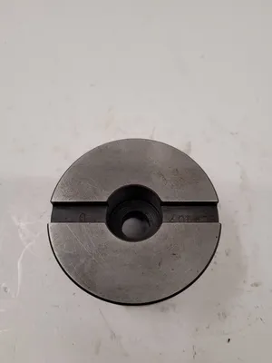 SECO CARBOLOY ZN3M-0306-L1 Tooling & Accessories, Tooling | Machinery Central (7)