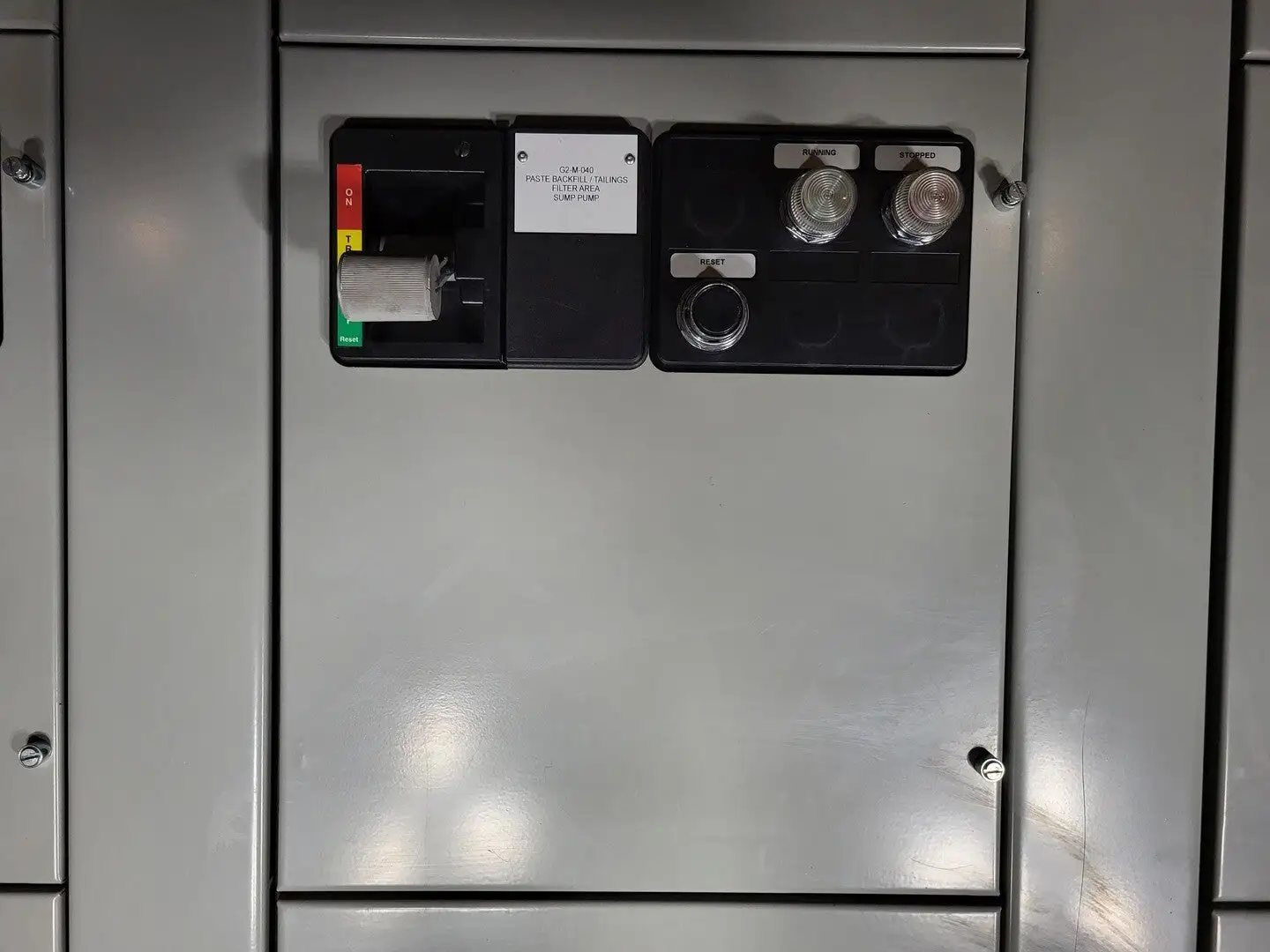 5 hp, 600V, 15A, 3-Ph FVNR Starter, Size 1 Bucket for Freedom 2100 MCC Frame