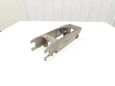Hyster E60Z-33 Forklift Steering Column Bracket Adjustable