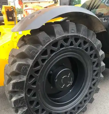 Used 2017 JCB 512-56 Telehandlers New York US | United Lift #1446529