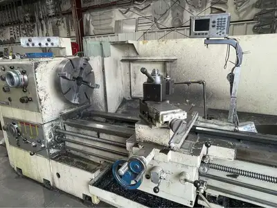 SUMMIT 30-4 Lathes-Engine | Asset Exchange Corporation (2)