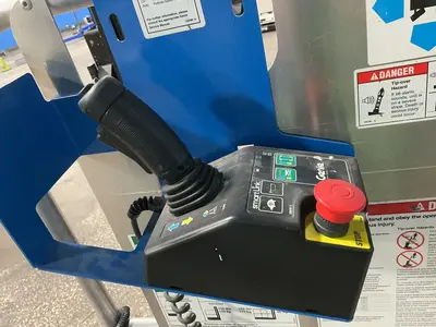 Used 2014 GENIE GR20 Manlifts Ohio US | HGR 24 #1566854