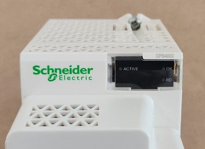 NEW Schneider Electric BMXCPS4002
