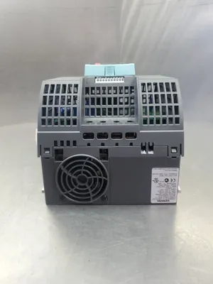 USED Siemens 6SL3211-0AB22-2UA1 | SINAMICS G110
