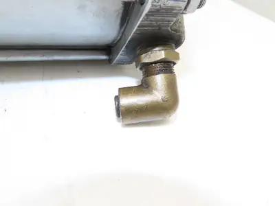 Used SHEFFER _UNKNOWN_ Pneumatic Cylinders | Arrow Industrial #633548