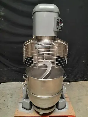 Used HOBART® HL1400N Agitators, Blenders, Mixers Tennessee US | BAKE Marketing #392050