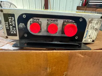 Used _UNKNOWN_ _UNKNOWN_ Telecom/Utility Tennessee US | Myron Bowling Auctioneers Inc #1547708