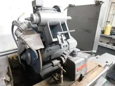 CINCINNATI-MILACRON DH Cylindrical Grinders (OD, O.D., Plain, Universal) | Mohawk Machinery (8)