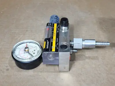 New | in-Stock JOHN CRANE SFP CV 15FP 25-00 Parts (Hydraulics and Pneumatics) British Columbia CA | Lenmark #837123