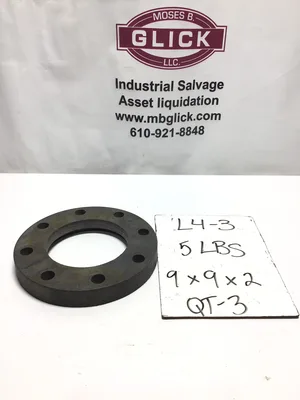 USED WACCO 810-921-804