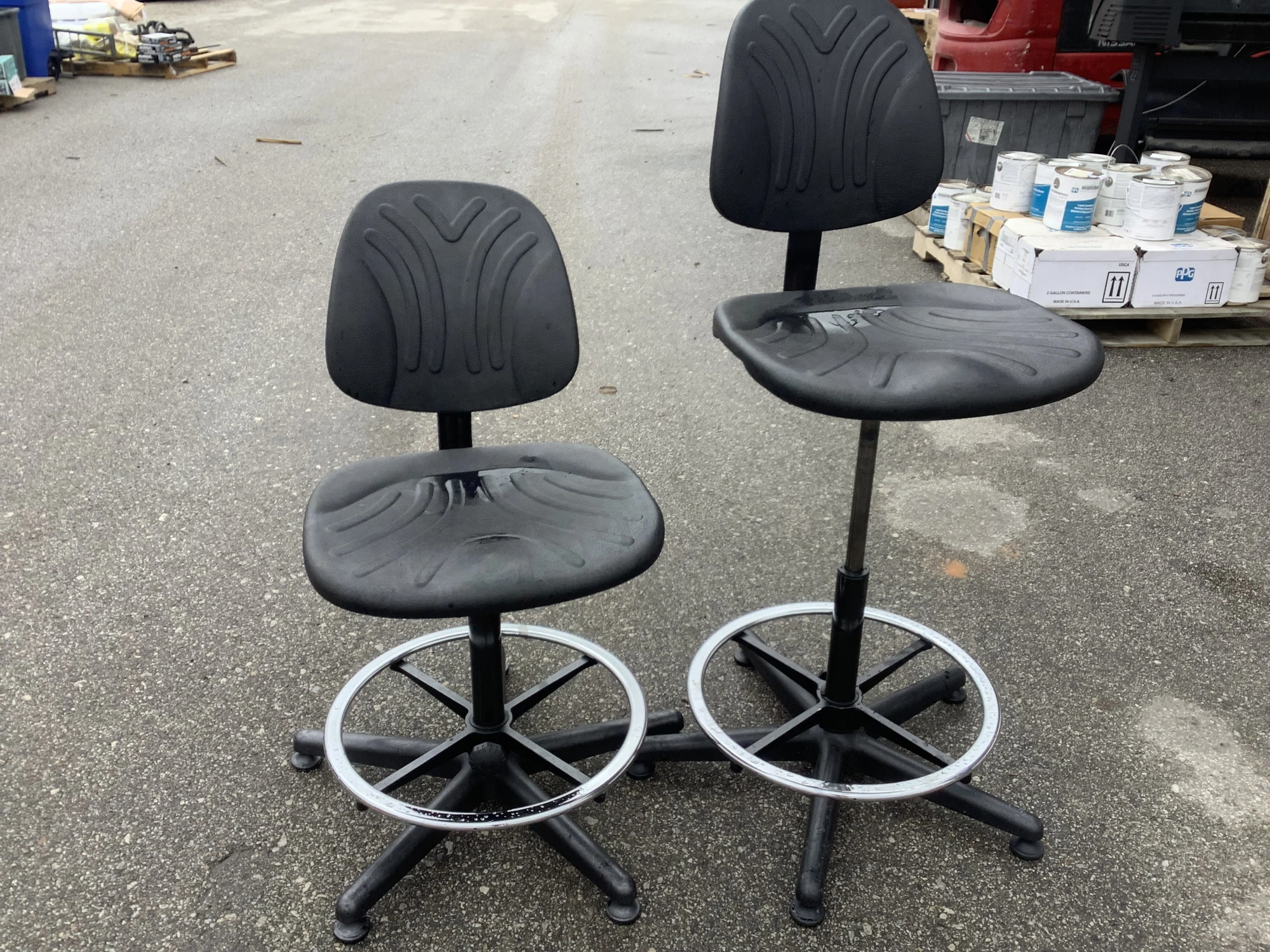 Used _UNKNOWN_ _UNKNOWN_ Office Equipment Michigan US | Miedema Asset Management Group #1424970