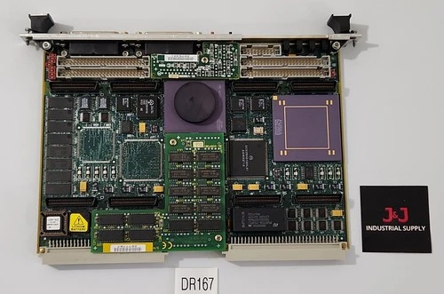 Used Adept Technology Inc. 10332-00712 PLC Processors Indiana US | J&J Industrial Supply #525024